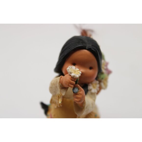 Friends of the Feather - Smile Gatherer - Karen Hahn - Picture 6 of 7